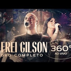 Frei Gilson